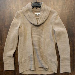 Calvin Klein Cowl Neck Sweater